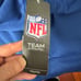 New York Giant hoody