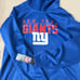 New York Giant hoody
