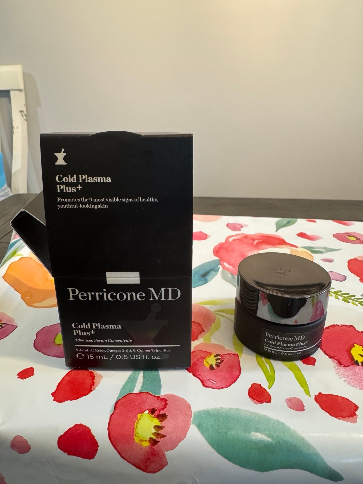Perricone MD Cold Plasma+ Advanced Serum Concentrate