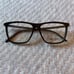 YSL eyeglass frames