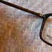 YSL eyeglass frames
