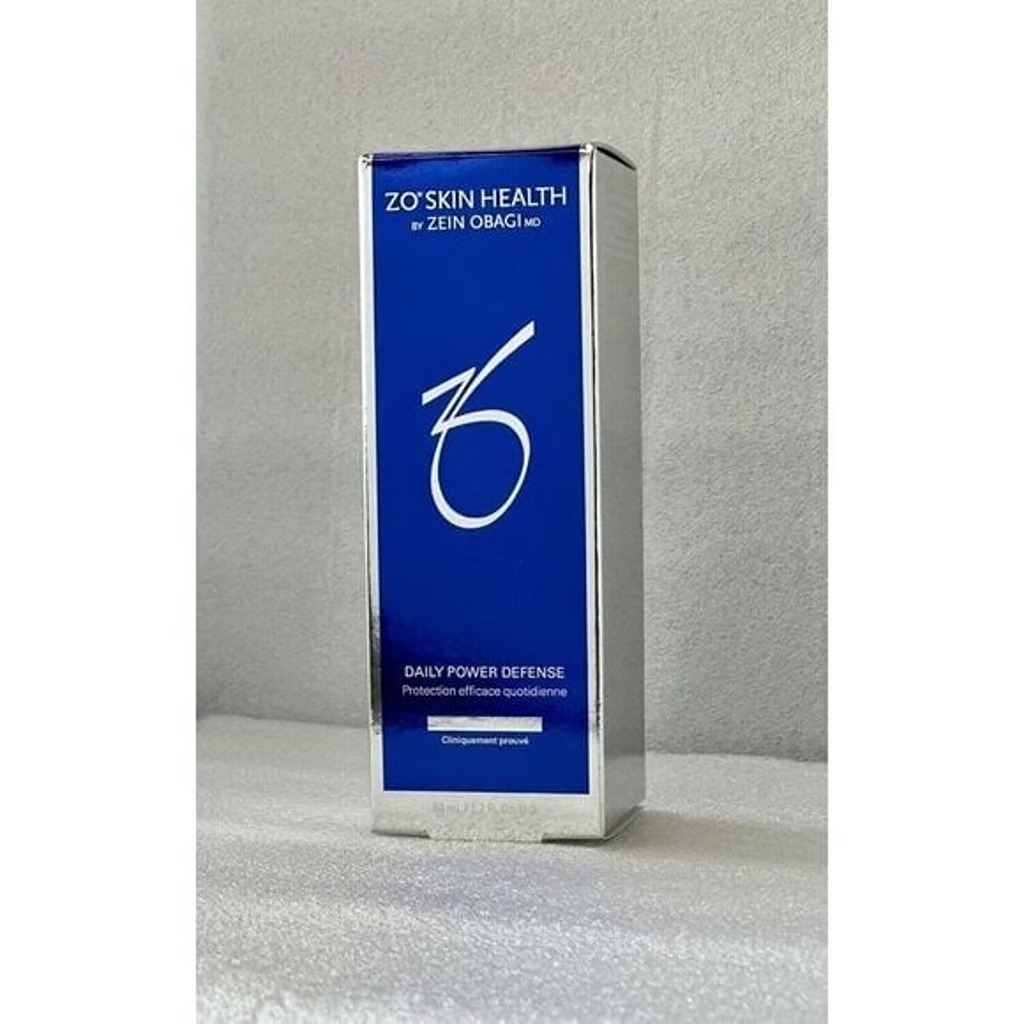Zo Skin Health Daily Power Defense (50ml / 1.7 Fl Oz) Anti Aging