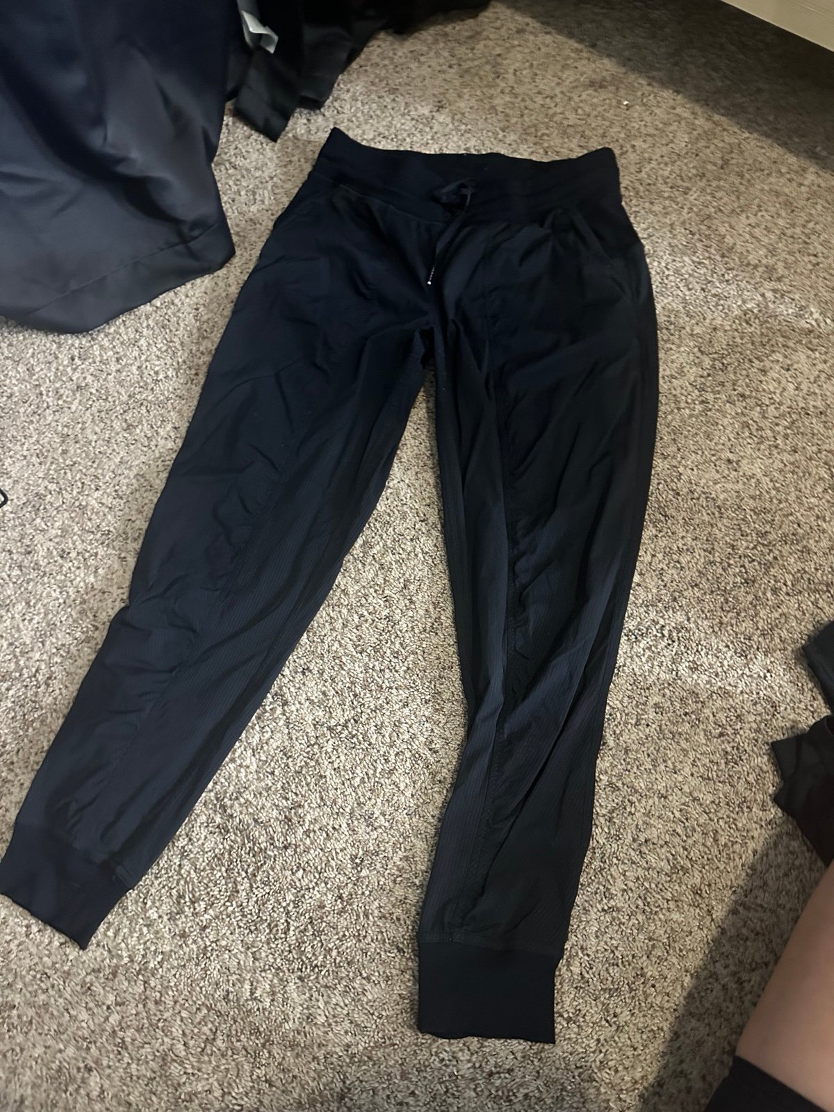 lululemon dance Joggers