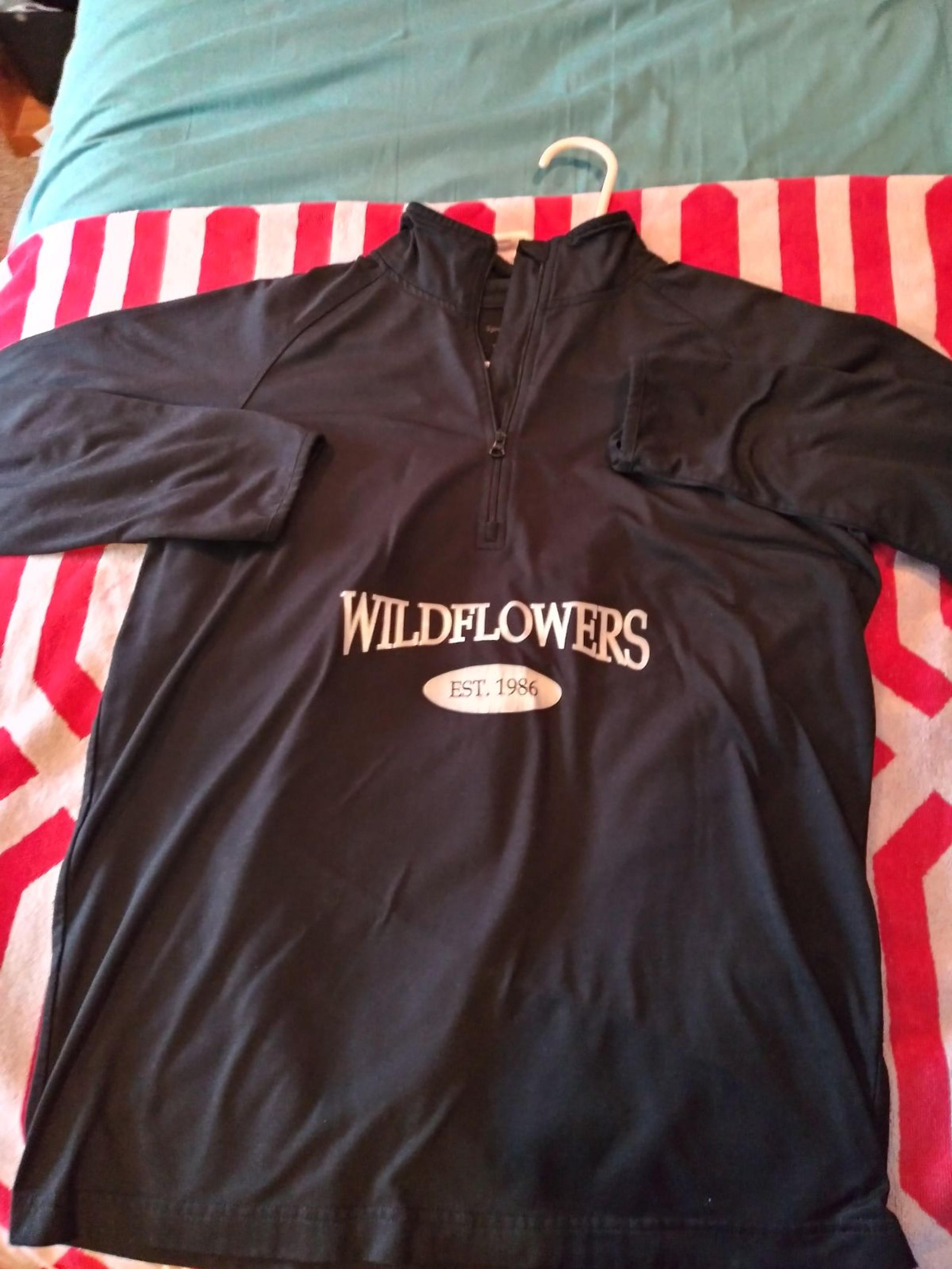 Women black pullover Shirt