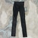 Spanx faux leather moto leggings