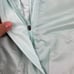 Nike Therma Fit ADV Medium Repel Water Repellent Half Zip Golf Jacket New Men