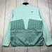 Nike Therma Fit ADV Medium Repel Water Repellent Half Zip Golf Jacket New Men