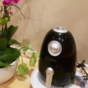 NEW AIR-FRYER