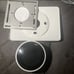 Google Nest 3rd Gen Smart Thermostat Model A0013 WiFi Learning White