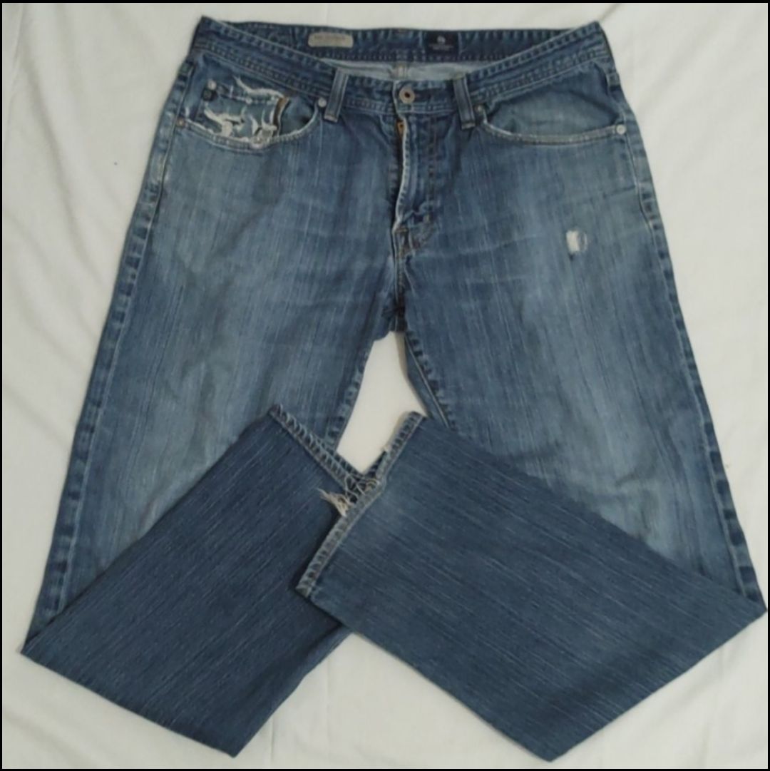 Adriano Goldschmied Men'sJeans