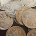 Roll of 40 buffalo nickels!