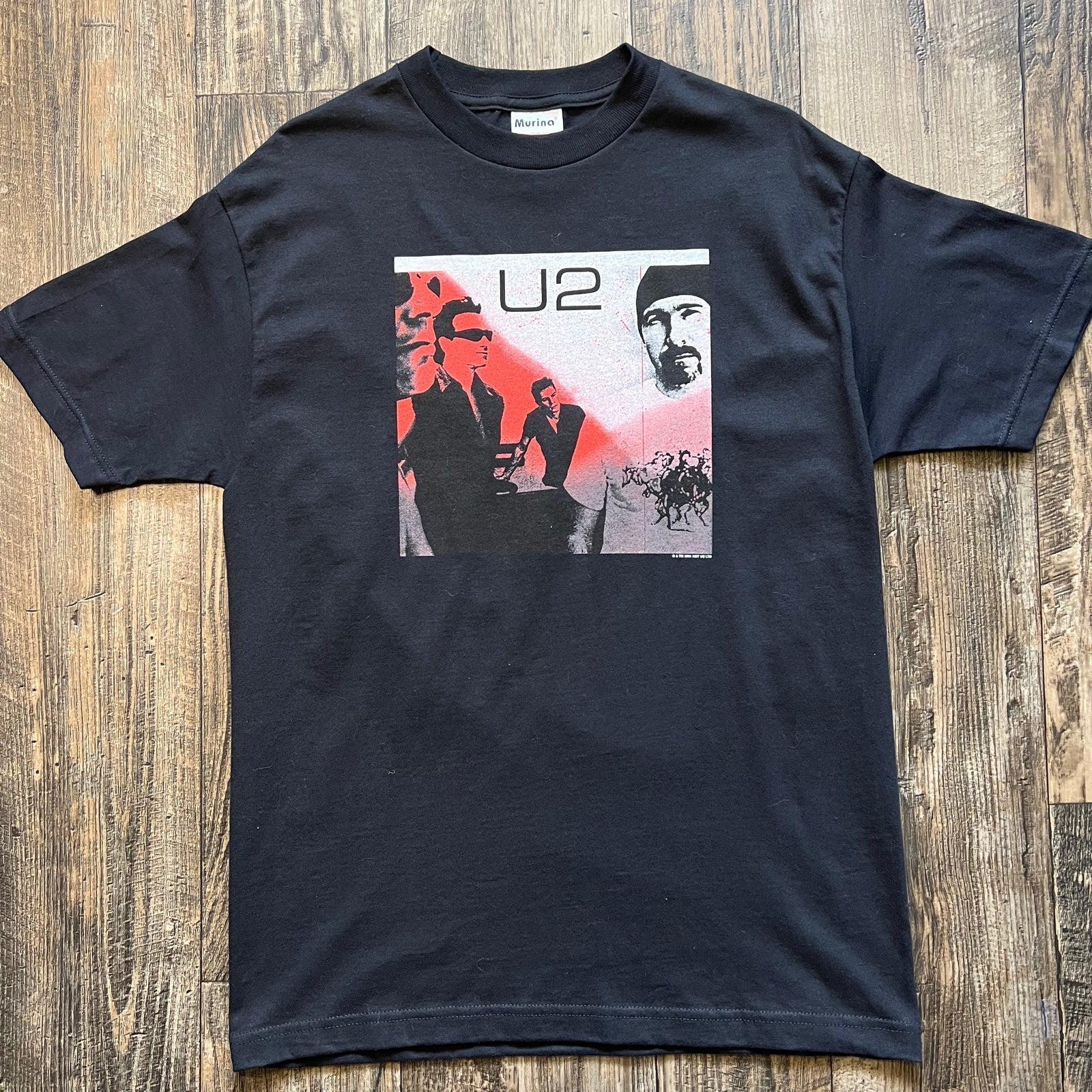 Murina The KLF T-Shirts for Men | Mercari