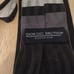 Giorgio brutini Collezione LNWOT black / white ( Oreo) men's tie