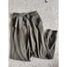 Lululemon Stretch High Rise Jogger Pant Olive Green Size 4 EUC Athleisure Lounge