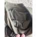 Lululemon Stretch High Rise Jogger Pant Olive Green Size 4 EUC Athleisure Lounge