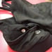 Lululemon Black Camo Energy Bra 8