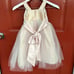 Flower Girl dress