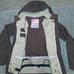 Burton ski jacket womens S