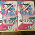 2x One Piece Uta Starter Deck ST 11 english