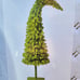 Grinch Whimsical Christmas Tree 5' LED Bright Green Indoor Light Up