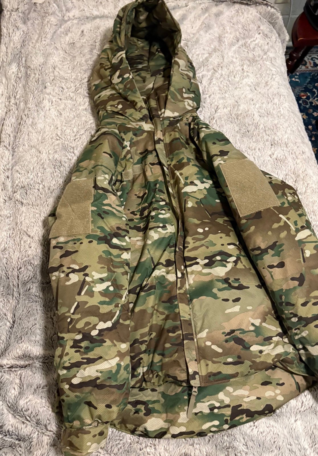 Wild Things Tactical Gore Pyrad Jacket