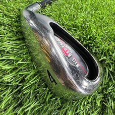 Callaway - BIG BERTHA - 4 IRON - GRAPHITE -Regular -75gr- RCH 75i