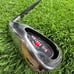 Callaway - BIG BERTHA - 4 IRON - GRAPHITE -Regular -75gr- RCH 75i