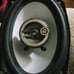 2x Crunch 6x9 speakers