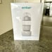 Ember Self-warming baby bottle system