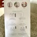 Ember Self-warming baby bottle system
