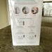 Ember Self-warming baby bottle system