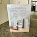 Ember Self-warming baby bottle system