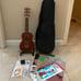 Soprano ukulele