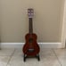 Soprano ukulele