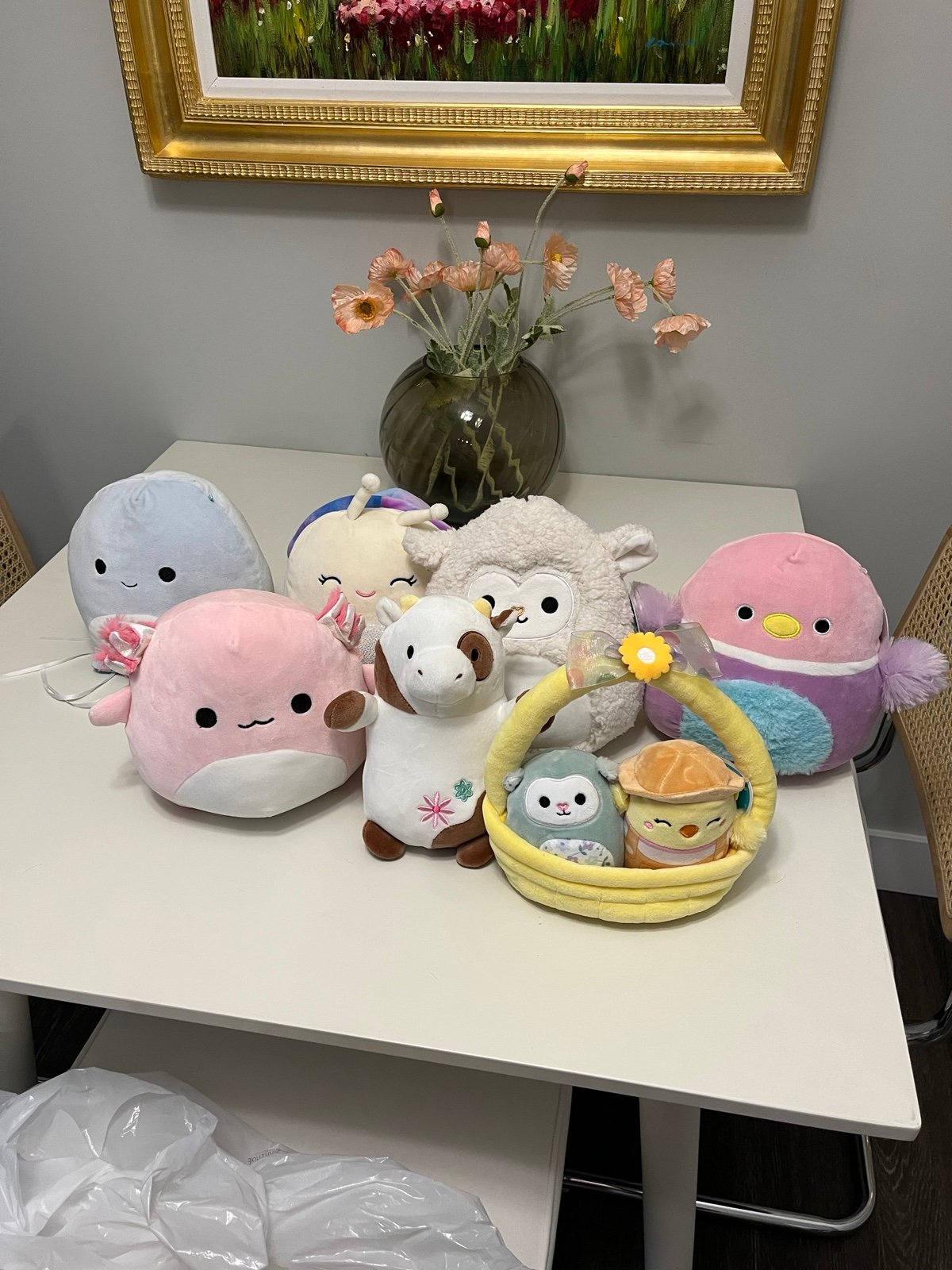 Squishmallow bundle