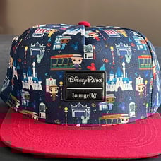 Disney Loungefly