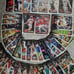 2024 Topps Update Rookie RC BUNDLE (60 CARDS)
