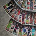 2024 Topps Update Rookie RC BUNDLE (60 CARDS)