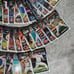 2024 Topps Update Rookie RC BUNDLE (60 CARDS)