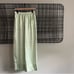 Club Monaco Silk Pajama Pants