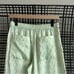Club Monaco Silk Pajama Pants