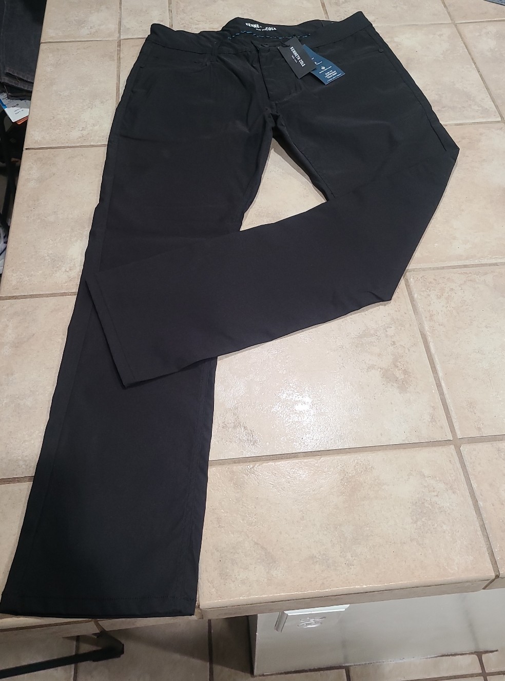 Tech Pant