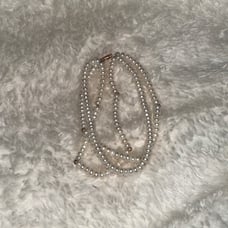 14k bracelet