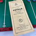 Vintage Gotham All Star Pro-Action Electric Football - works
