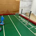 Vintage Gotham All Star Pro-Action Electric Football - works
