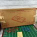 Vintage Gotham All Star Pro-Action Electric Football - works