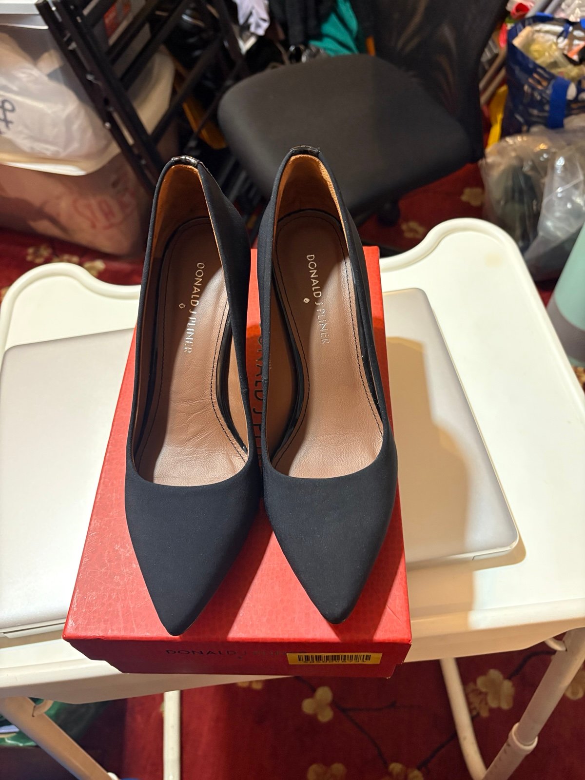 Heels