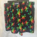 Vilebrequin Swim shorts Rainbow Tuttles XXL