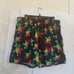 Vilebrequin Swim shorts Rainbow Tuttles XXL