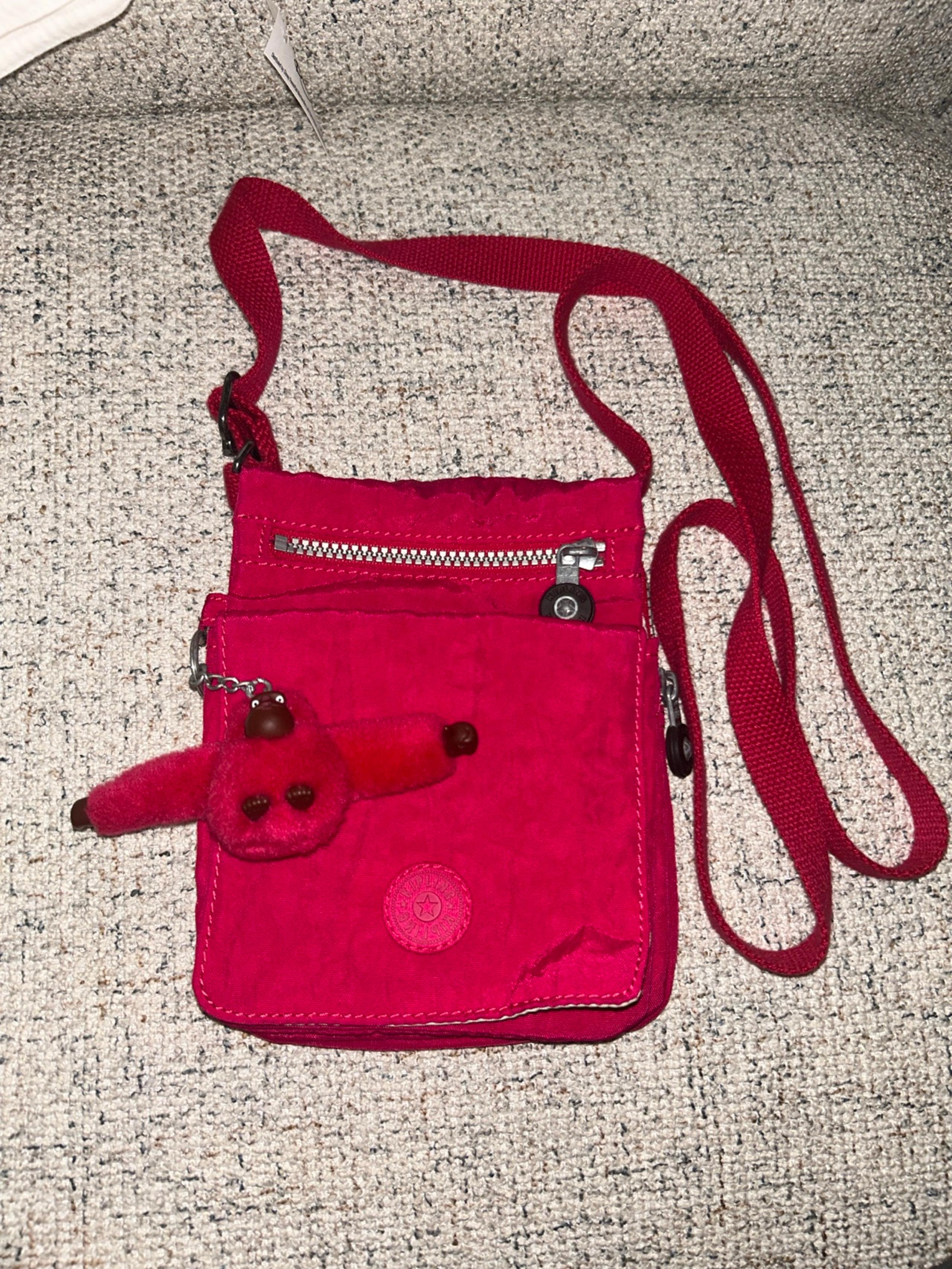 Crossbody